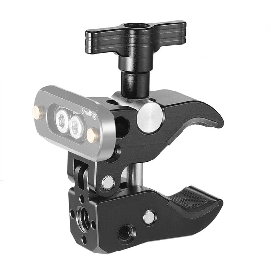 SmallRig Super Clamp Suspaudėjas