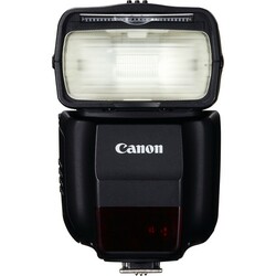 Canon Speedlite 430EX III-RT blykstė