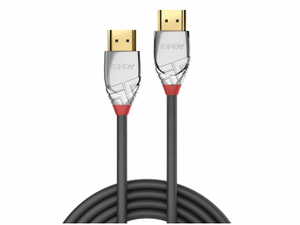 HDMI - HDMI 2.0 4K kabelis 3m