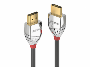 HDMI - HDMI 2.0 kabelis 5m