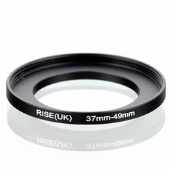 37-49mm Step-up ring (žiedas)