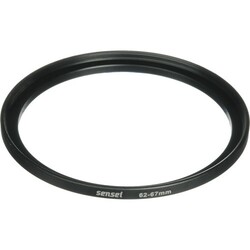 62-67mm Step-up ring (žiedas)