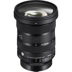 Sigma 24-70mm f/2.8 DG DN II Art, L-mount